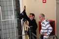 MAKING OFF